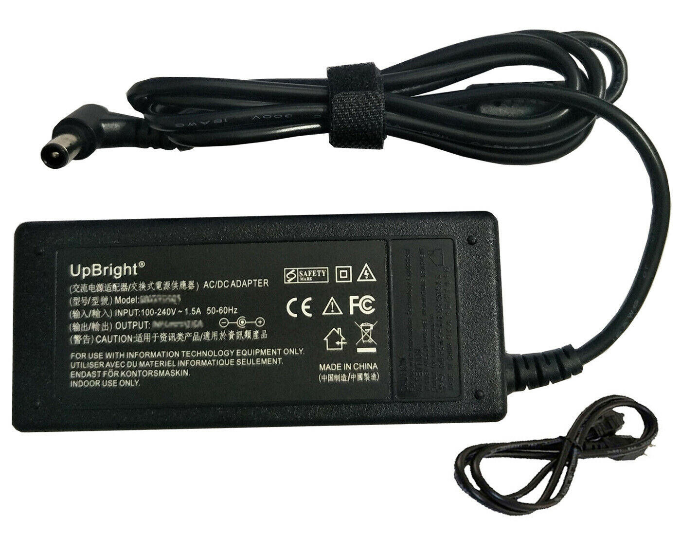 Ac Adapter For Samsung Hw-km45 Hw-km45c Hw-k450 Soundbar Dc Power Supply Charger