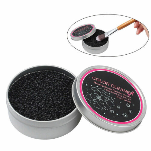 Cleaner Shadow Switch Solo Brush Color Makeup Remover Dry Box Eyeshadow Sponge