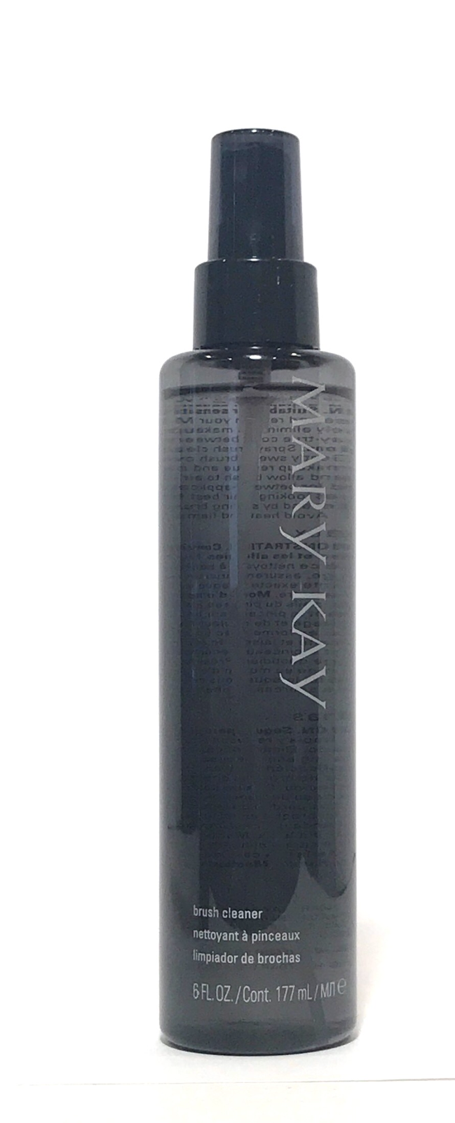Mary Kay Exp Makeup Brush Cleaner~diminshed Shelf Life~quick Drying Spray!